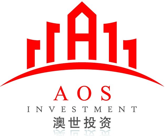 AOS Investment Logo